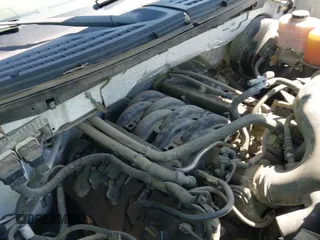 ✅ 2013 Ford F-150 XL • VIN: 1FTNF1CF4DKE25094 • Lot: 42744643. Wystawiony na IAAI z przebiegiem 232 872 mil. Bezpłatny archiwum sprzedaży aukcyjnych z USA i szczegółowy raport historii pojazdu na DreamBid. Zdjęcie 19.