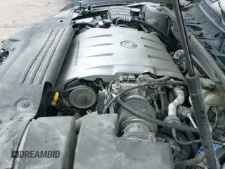 ✅ 2006 Cadillac DTS 1SB • VIN: 1G6KD57Y56U114215 • Lot: 42414204. Wystawiony na IAAI z przebiegiem 111 682 mil. Bezpłatny archiwum sprzedaży aukcyjnych z USA i szczegółowy raport historii pojazdu na DreamBid. Zdjęcie 20.