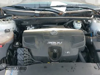 ✅ 2008 Buick Lucerne CXL • VIN: 1G4HD57278U129588 • Lot: 43794455. Wystawiony na IAAI z przebiegiem 134 899 mil. Bezpłatny archiwum sprzedaży aukcyjnych z USA i szczegółowy raport historii pojazdu na DreamBid. Zdjęcie 12.