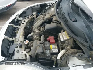 ✅ 2014 Nissan Versa SV • VIN: 3N1CN7AP9EL870300 • Lot: 43516483. Listed on IAAI with 75,323 mi. Free auction sales archive from the USA and detailed vehicle history report at DreamBid. Image 14.