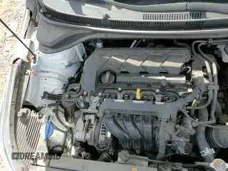 ✅ 2021 Hyundai Accent SE • VIN: 3KPC24A65ME135750 • Лот: 84650815. Опубликован ранее на Copart с пробегом 75 122 миль. Бесплатный доступ к архиву аукционных продаж из США и подробный отчёт об истории автомобиля на DreamBid. Изображение 13.