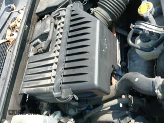 ✅ 2008 Toyota Highlander • VIN: JTEEW41A682025340 • Lot: 43206806. Listed on IAAI with 2,544,839 mi. Free auction sales archive from the USA and detailed vehicle history report at DreamBid. Image 13.