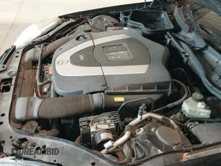 ✅ 2007 Mercedes-Benz SLK 280 • VIN: WDBWK54F07F134240 • Lot: 42803703. Wystawiony na IAAI z przebiegiem 132 146 mil. Bezpłatny archiwum sprzedaży aukcyjnych z USA i szczegółowy raport historii pojazdu na DreamBid. Zdjęcie 12.