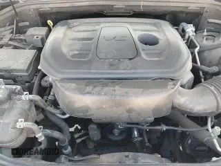 ✅ 2021 Jeep Grand Cherokee Limited • VIN: 1C4RJFBG2MC587985 • Lot: 84635335. Wystawiony na Copart z przebiegiem 87 057 mil. Bezpłatny archiwum sprzedaży aukcyjnych z USA i szczegółowy raport historii pojazdu na DreamBid. Zdjęcie 16.