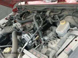 ✅ 2010 Jeep Wrangler Unlimited Sport • VIN: 1J4BB3H19AL149647 • Лот: 42004645. Опубликован ранее на IAAI с пробегом 175 736 миль. Бесплатный доступ к архиву аукционных продаж из США и подробный отчёт об истории автомобиля на DreamBid. Изображение 18.