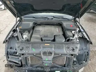 ✅ 2021 Mercedes-Benz GLE 53 AMG • VIN: 4JGFB6BB0MA387277 • Лот: 83978265. Опубликован ранее на Copart с пробегом 84 874 миль. Бесплатный доступ к архиву аукционных продаж из США и подробный отчёт об истории автомобиля на DreamBid. Изображение 15.