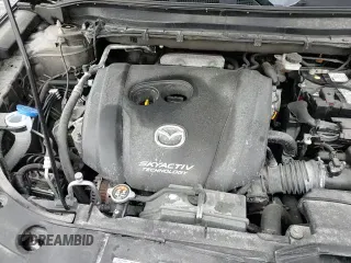 ✅ 2019 Mazda CX-5 Grand Touring • VIN: JM3KFBDMXK0630022 • Лот: 94951835. Опубликован ранее на Copart с пробегом 128 358 миль. Бесплатный доступ к архиву аукционных продаж из США и подробный отчёт об истории автомобиля на DreamBid. Изображение 15.