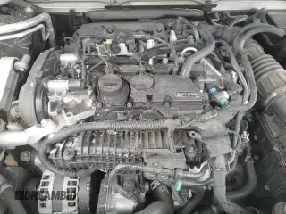 ✅ 2021 Volvo XC90 Momentum • VIN: YV4A22PKXM1671514 • Lot: 44983325. Listed on Copart with 76,003 mi. Free auction sales archive from the USA and detailed vehicle history report at DreamBid. Image 14.