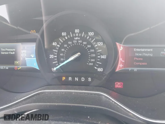 ✅ 2014 Ford Fusion Titanium • VIN: 3FA6P0D90ER313027 • Лот: 44334351. Опубликован ранее на IAAI с пробегом 199 153 миль. Бесплатный доступ к архиву аукционных продаж из США и подробный отчёт об истории автомобиля на DreamBid. Изображение 7.