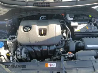 ✅ 2025 Kia Soul LX • VIN: KNDJ23AU0S7944358 • Lot: 85148005. Wystawiony na Copart z przebiegiem 291 mil. Bezpłatny archiwum sprzedaży aukcyjnych z USA i szczegółowy raport historii pojazdu na DreamBid. Zdjęcie 15.