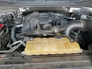 ✅ 2017 Ford F-150 XLT • VIN: 1FTEW1EP4HKD92206 • Lot: 66685275. Wystawiony na Copart z przebiegiem 125 852 mil. Bezpłatny archiwum sprzedaży aukcyjnych z USA i szczegółowy raport historii pojazdu na DreamBid. Zdjęcie 13.