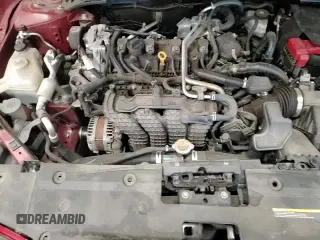 ✅ 2021 Nissan Altima SV • VIN: 1N4BL4DW6MN308973 • Лот: 70158205. Опубликован ранее на Copart с пробегом 123 010 миль. Бесплатный доступ к архиву аукционных продаж из США и подробный отчёт об истории автомобиля на DreamBid. Изображение 13.