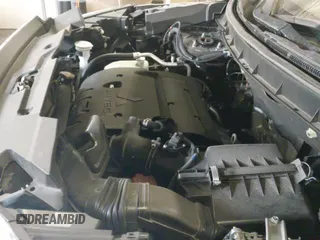 ✅ 2024 Mitsubishi Outlander S • VIN: JA4ARUAU0RU012927 • Lot: 41347663. Wystawiony na IAAI z przebiegiem 18 111 mil. Bezpłatny archiwum sprzedaży aukcyjnych z USA i szczegółowy raport historii pojazdu na DreamBid. Zdjęcie 19.