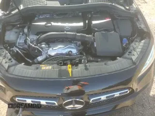 ✅ 2022 Mercedes-Benz GLA 250 • VIN: W1N4N4GB1NJ415243 • Lot: 62091425. Wystawiony na Copart z przebiegiem 11 472 mil. Bezpłatny archiwum sprzedaży aukcyjnych z USA i szczegółowy raport historii pojazdu na DreamBid. Zdjęcie 14.