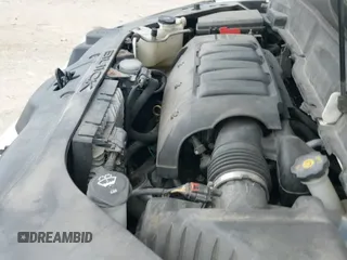 ✅ 2012 Buick Enclave Leather • VIN: 5GAKRCED0CJ416531 • Lot: 43510499. Wystawiony na IAAI z przebiegiem 151 121 mil. Bezpłatny archiwum sprzedaży aukcyjnych z USA i szczegółowy raport historii pojazdu na DreamBid. Zdjęcie 18.