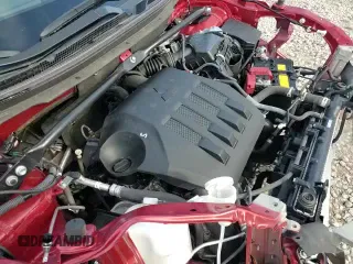 ✅ 2024 Mitsubishi Eclipse Cross ES • VIN: JA4ATUAA3RZ036536 • Lot: 61653775. Listed on Copart with 45,774 mi. Free auction sales archive from the USA and detailed vehicle history report at DreamBid. Image 15.