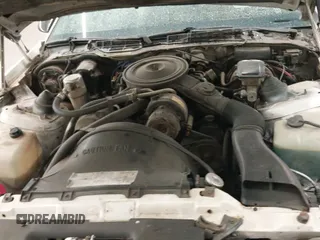 ✅ 1982 Chevrolet Camaro • VIN: 1G1AP8718CL159955 • Lot: 42286013. Listed on IAAI with 91,459 mi. Free auction sales archive from the USA and detailed vehicle history report at DreamBid. Image 20.