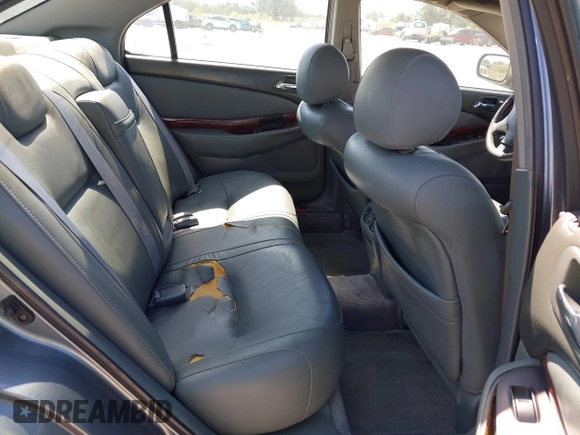 ✅ 2000 Acura TL • VIN: 19UUA5668YA058923 • Lot: 43168671. Wystawiony na IAAI z przebiegiem Nie podano. Bezpłatny archiwum sprzedaży aukcyjnych z USA i szczegółowy raport historii pojazdu na DreamBid. Zdjęcie 8.