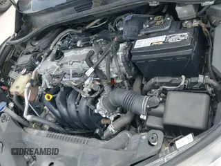 ✅ 2019 Toyota C-HR XLE • VIN: NMTKHMBX1KR080572 • Lot: 42359246. Listed on IAAI with 155,734 mi. Free auction sales archive from the USA and detailed vehicle history report at DreamBid. Image 14.