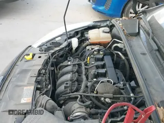 ✅ 2016 Ford Focus SE • VIN: 1FADP3K28GL259637 • Lot: 43471448. Listed on IAAI with 125,031 mi. Free auction sales archive from the USA and detailed vehicle history report at DreamBid. Image 19.