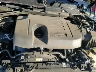 ✅ 2023 Land Rover Defender X • VIN: SALEX7EU1P2176391 • Lot: 87294244. Listed on Copart with 29,100 mi. Free auction sales archive from the USA and detailed vehicle history report at DreamBid. Image 15.