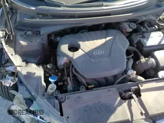 ✅ 2013 Hyundai Veloster w/Black Int • VIN: KMHTC6AD1DU167566 • Lot: 82826274. Wystawiony na Copart z przebiegiem 193 818 mil. Bezpłatny archiwum sprzedaży aukcyjnych z USA i szczegółowy raport historii pojazdu na DreamBid. Zdjęcie 15.