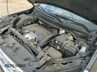 ✅ 2020 GMC Terrain Denali • VIN: 3GKALSEXXLL314165 • Лот: 86835095. Опубликован ранее на Copart с пробегом 135 340 миль. Бесплатный доступ к архиву аукционных продаж из США и подробный отчёт об истории автомобиля на DreamBid. Изображение 16.