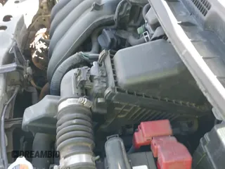 ✅ 2015 Nissan Note S Plus • VIN: 3N1CE2CP8FL422244 • Lot: 43476138. Listed on IAAI with 151,837 mi. Free auction sales archive from the USA and detailed vehicle history report at DreamBid. Image 19.