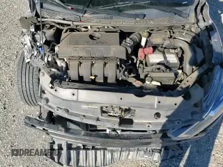 ✅ 2019 Nissan Sentra S • VIN: 3N1AB7AP2KY248040 • Лот: 82573885. Опубликован ранее на Copart с пробегом 84 363 миль. Бесплатный доступ к архиву аукционных продаж из США и подробный отчёт об истории автомобиля на DreamBid. Изображение 14.