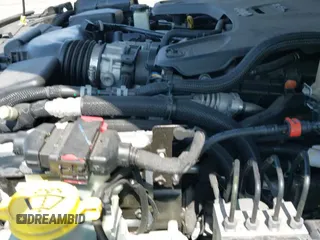 ✅ 2019 Jeep Wrangler Sport S • VIN: 1C4GJXAG2KW664395 • Lot: 42683888. Listed on IAAI with 72,742 mi. Free auction sales archive from the USA and detailed vehicle history report at DreamBid. Image 19.