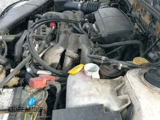 ✅ 2002 Subaru Legacy Outback L.L. Bean • VIN: 4S3BH806527602245 • Lot: 41958987. Wystawiony na IAAI z przebiegiem 278 315 mil. Bezpłatny archiwum sprzedaży aukcyjnych z USA i szczegółowy raport historii pojazdu na DreamBid. Zdjęcie 21.