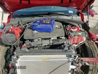 ✅ 2025 Jaguar F-Pace R-Dynamic S • VIN: SADCT2EX7SA750907 • Lot: 83849765. Listed on Copart with 5,063 mi. Free auction sales archive from the USA and detailed vehicle history report at DreamBid. Image 15.