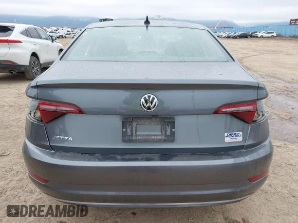 ✅ 2021 Volkswagen Jetta S • VIN: 3VWN57BU2MM041357 • Лот: 44125393. Опубліковано раніше на IAAI з пробігом 62 113 миль. Безкоштовний доступ до архіву аукціонних продажів зі США та докладний звіт про історію автомобіля на DreamBid. Зображення 17.