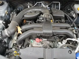 ✅ 2017 Subaru Crosstrek Premium • VIN: JF2GPABC8HH240130 • Лот: 90438745. Опубликован ранее на Copart с пробегом 44 333 миль. Бесплатный доступ к архиву аукционных продаж из США и подробный отчёт об истории автомобиля на DreamBid. Изображение 13.