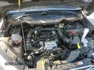 ✅ 2021 Ford EcoSport SE • VIN: MAJ3S2GEXMC443349 • Lot: 55241705. Listed on Copart with 72,410 mi. Free auction sales archive from the USA and detailed vehicle history report at DreamBid. Image 16.