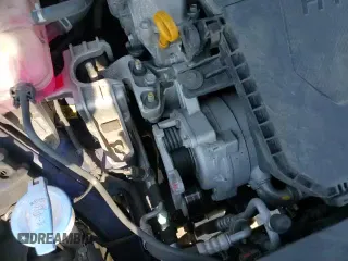 ✅ 2024 Hyundai Elantra Blue • VIN: KMHLM4DJ1RU101304 • Lot: 80070155. Listed on Copart with 117,202 mi. Free auction sales archive from the USA and detailed vehicle history report at DreamBid. Image 15.