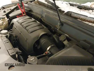 ✅ 2012 GMC Acadia SLT2 • VIN: 1GKKVSED0CJ219612 • Лот: 43643266. Опубликован ранее на IAAI с пробегом 188 345 миль. Бесплатный доступ к архиву аукционных продаж из США и подробный отчёт об истории автомобиля на DreamBid. Изображение 12.