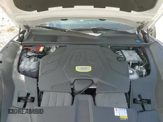 ✅ 2022 Porsche Cayenne E-Hybrid • VIN: WP1AE2AY5NDA26193 • Lot: 81417235. Wystawiony na Copart z przebiegiem 62 432 mil. Bezpłatny archiwum sprzedaży aukcyjnych z USA i szczegółowy raport historii pojazdu na DreamBid. Zdjęcie 14.