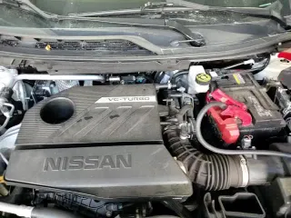 ✅ 2022 Nissan Rogue S • VIN: 5N1BT3AB1NC685323 • Лот: 71625695. Опубликован ранее на Copart с пробегом 81 408 миль. Бесплатный доступ к архиву аукционных продаж из США и подробный отчёт об истории автомобиля на DreamBid. Изображение 17.