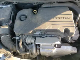 2018 Chevrolet Cruze LS z VIN 1G1BC5SMXJ7193305, wystawiony jako Copart lot #85277595 z przebiegiem 49 660 mil mil oraz Czysty tytuł • Clean title. Historia ofert i sprzedaży dostępna na DreamBid. Obrazek 14.