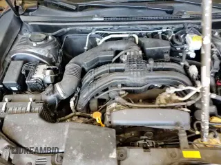 ✅ 2019 Subaru Impreza Special Sports • VIN: 4S3GTAJ68K1744053 • Lot: 51502805. Wystawiony na Copart z przebiegiem 136 244 mil. Bezpłatny archiwum sprzedaży aukcyjnych z USA i szczegółowy raport historii pojazdu na DreamBid. Zdjęcie 13.