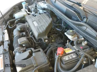 ✅ 2017 Honda CR-V EX-L • VIN: 2HKRW2H83HH690482 • Lot: 43230689. Wystawiony na IAAI z przebiegiem 107 822 mil. Bezpłatny archiwum sprzedaży aukcyjnych z USA i szczegółowy raport historii pojazdu na DreamBid. Zdjęcie 19.