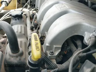 ✅ 2000 Chrysler Town & Country Limited • VIN: 1C4GP64L5YB648757 • Lot: 42163581. Wystawiony na IAAI z przebiegiem 185 652 mil. Bezpłatny archiwum sprzedaży aukcyjnych z USA i szczegółowy raport historii pojazdu na DreamBid. Zdjęcie 12.