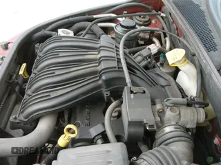 ✅ 2009 Chrysler PT Cruiser • VIN: 3A8FY48949T595344 • Lot: 42927984. Listed on IAAI with 133,042 mi. Free auction sales archive from the USA and detailed vehicle history report at DreamBid. Image 16.