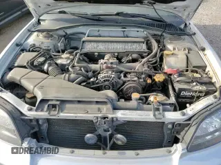 ✅ 2005 Subaru Baja Turbo • VIN: 4S4BT63C856100016 • Lot: 83761504. Wystawiony na Copart z przebiegiem 171 040 mil. Bezpłatny archiwum sprzedaży aukcyjnych z USA i szczegółowy raport historii pojazdu na DreamBid. Zdjęcie 13.