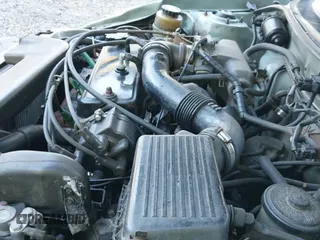 ✅ 1992 Toyota Tercel • VIN: JT2EL43B0N0198919 • Lot: 43518233. Listed on IAAI with 136,655 mi. Free auction sales archive from the USA and detailed vehicle history report at DreamBid. Image 12.