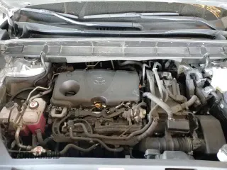 ✅ 2023 Toyota Highlander Hybrid XLE • VIN: 5TDKARAH3PS018241 • Лот: 63677725. Опубликован ранее на Copart с пробегом 112 952 миль. Бесплатный доступ к архиву аукционных продаж из США и подробный отчёт об истории автомобиля на DreamBid. Изображение 15.