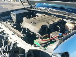 ✅ 2016 Toyota 4Runner SR5 • VIN: JTEBU5JR2G5315236 • Lot: 43470895. Wystawiony na IAAI z przebiegiem 145 605 mil. Bezpłatny archiwum sprzedaży aukcyjnych z USA i szczegółowy raport historii pojazdu na DreamBid. Zdjęcie 19.