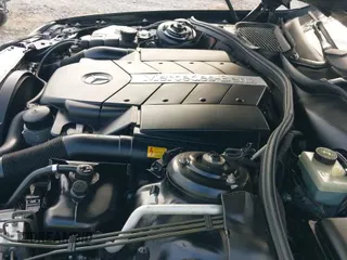 ✅ 2002 Mercedes-Benz CL 500/600 • VIN: WDBPJ75J62A022599 • Lot: 43506881. Listed on IAAI with 115,583 mi. Free auction sales archive from the USA and detailed vehicle history report at DreamBid. Image 12.