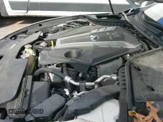 ✅ 2018 Infiniti Q60 Red Sport 400 • VIN: JN1FV7EL6JM630898 • Lot: 41628560. Wystawiony na IAAI z przebiegiem 57 224 mil. Bezpłatny archiwum sprzedaży aukcyjnych z USA i szczegółowy raport historii pojazdu na DreamBid. Zdjęcie 19.